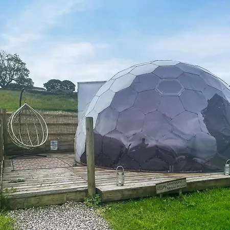 Сasa de vacaciones Boulsworth Hill Dome - Ukc9596