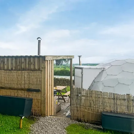 Boulsworth Hill Dome - Ukc9596 Holiday home *